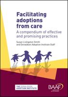 Facilitating Adoptions from Care