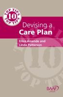 10 Top Tips on Devising a Care Plan