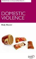 Domestic Violence