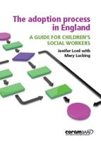 The Adoption Process in England