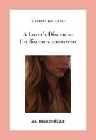 A Lover's Discourse