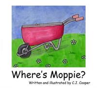 Where's Moppie?
