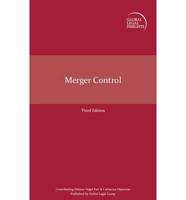 Global Legal Insights - Merger Control