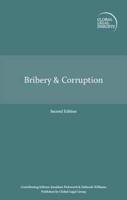 Global Legal Insights - Bribery & Corruption