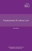 Global Legal Insights - Employment & Labour Law