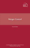 Global Legal Insights - Merger Control 2015