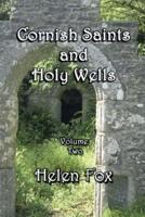 Cornish Saints and Holy Wells Vol 2
