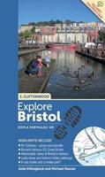 Explore Bristol. 3 Cliftonwood