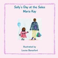 Sally's Day at the Sales