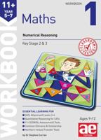 11+ Maths Year 57 Workbook 1