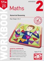 11+ Maths Year 57 Workbook 2
