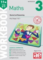 11+ Maths Year 57 Workbook 3