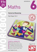 11+ Maths Year 57 Workbook 6