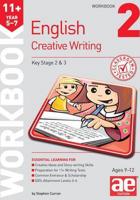 11+ Creative Writing Workbook 2