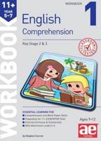 11+ English Comprehension Workbook 1