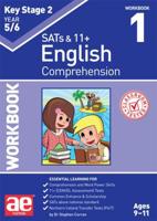 KS2 English Comprehension Year 5/6 Workbook 1