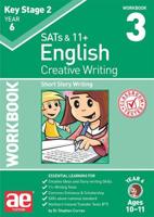 KS2 Creative Writing Workbook 3