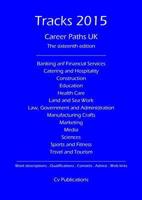 Tracks 2015: Career Paths UK 2015