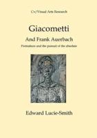 Giacometti: The Portrait