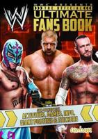 WWE Ultimate Fans Book