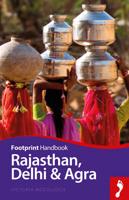 Rajasthan, Delhi & Agra