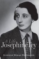 Josephine Tey