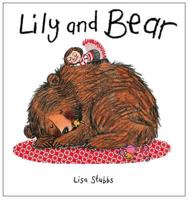 Lily and Bear