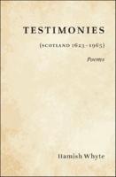 Testimonies (Scotland 1623-1965)