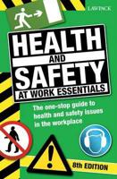 Health and Safety at Work Essentials