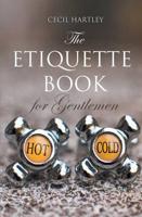 The Etiquette Book for Gentlemen