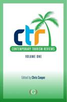 Contemporary Tourism Reviews. Volume 1