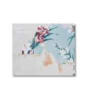 Gathered Leaves Postcards