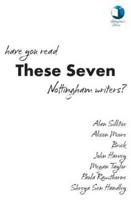 Have You Read These Seven Nottingham Writers?