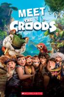 Meet the Croods