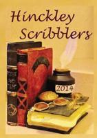Hinckley Scribblers Anthology 2014