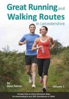 Great Running and Walking Routes in Leicestershire