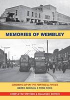 Memories of Wembley