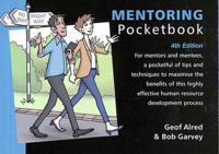 The Mentoring Pocketbook