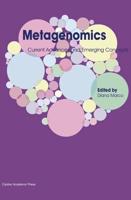 Metagenomics: Current Advances and Emerging Concepts