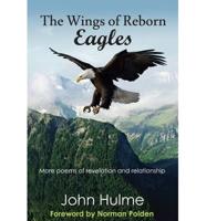 The Wings of Reborn Eagles