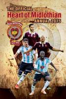 Official Hearts Fc 2015 Annual