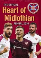 The Official Heart of Midlothian Annual 2016