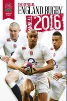 Official England Rugby Annual 2016