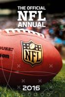 The Official NFL Annual 2016