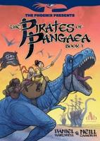 The Pirates of Pangaea. Book 1
