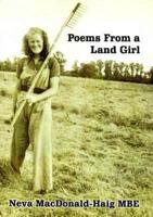Poems from a Land Girl