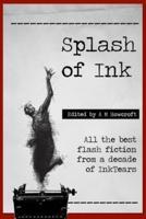 Splash of Ink