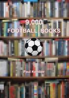 9000 Football Books