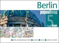 Berlin PopOut Map