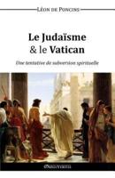 Le Judaïsme & le Vatican